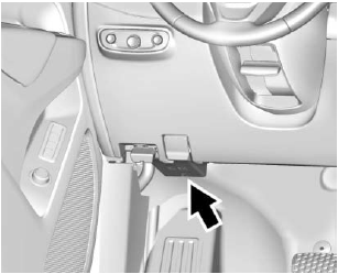 Instrument Panel Fuse Block