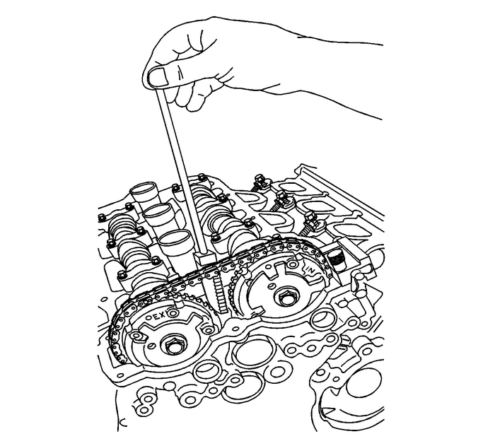 Autoround VVT Camshaft Position Actuator Solenoid Valve Kit