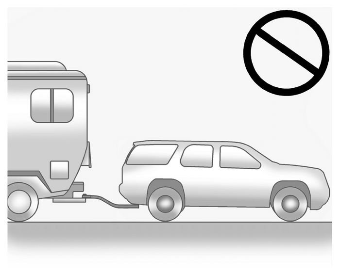 Recreational Vehicle Towing   
