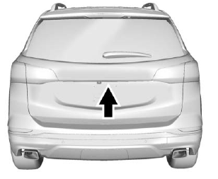 Manual Liftgate