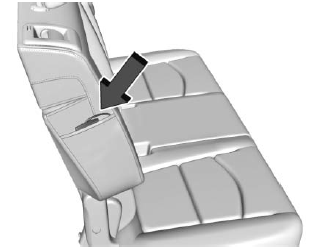 Rear Seat Belt Comfort Guides
