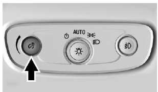 Instrument Panel Illumination Control