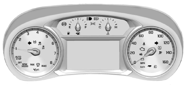 Uplevel English Shown, Metric Similar