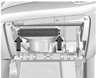 Passenger Compartment Air Filter 