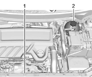 1.6L Diesel Engine