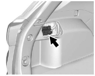 Rear Compartment Fuse Block