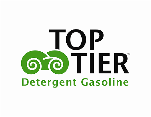 #04-06-04-047L: TOP TIER Detergent Gasoline (Deposits, Fuel Economy, No Start, Power, Performance, Stall Concerns) – U.S. Only - (Nov 7, 2013)   