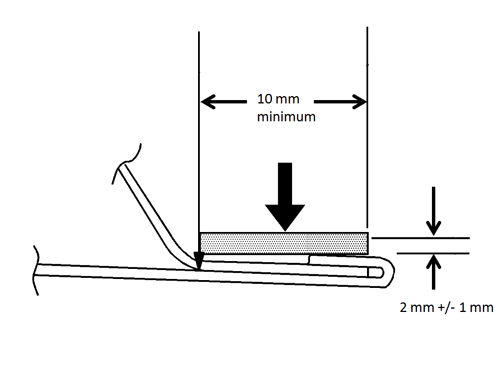 #06-08-51-005C: Information on Hem Flange Sealer for Corrosion Protection - (Oct 30, 2013)   