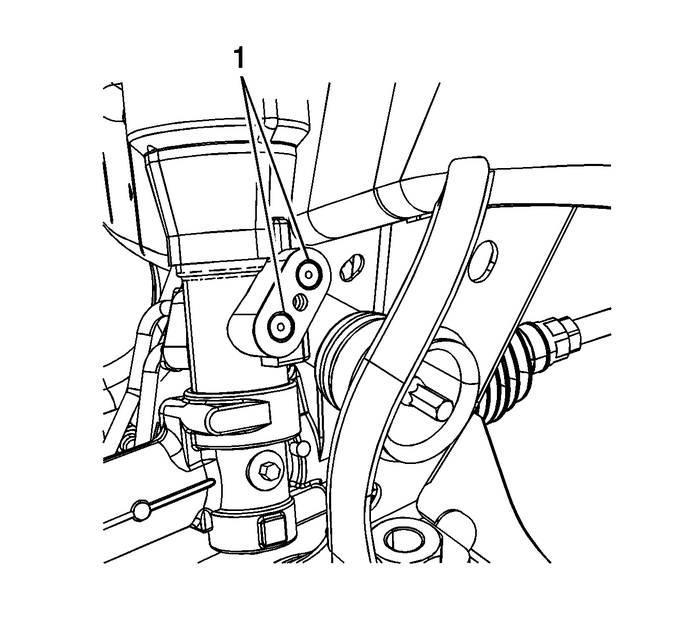 #07-02-32-002N: Hydraulic Power Steering System Leak - Required Diagnostic Actions - (Sep 18, 2013) Hydraulic Steering  