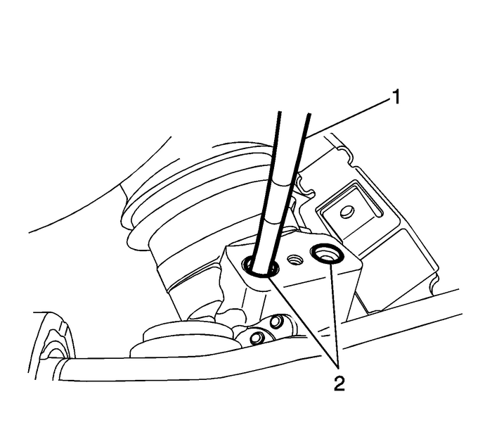 #07-02-32-002N: Hydraulic Power Steering System Leak - Required Diagnostic Actions - (Sep 18, 2013) Hydraulic Steering  