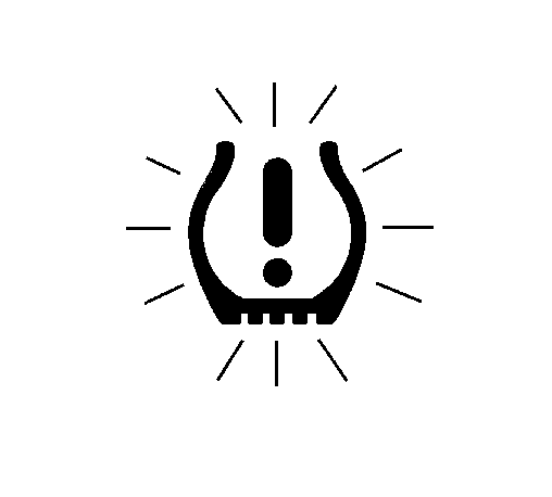 #09-03-16-002B: Dealership Service Consultant Procedure as Vehicle Comes into Service Drive for Tire Pressure Monitor (TPM) System Message, Light and Customer Information - (May 10, 2013) Tires  