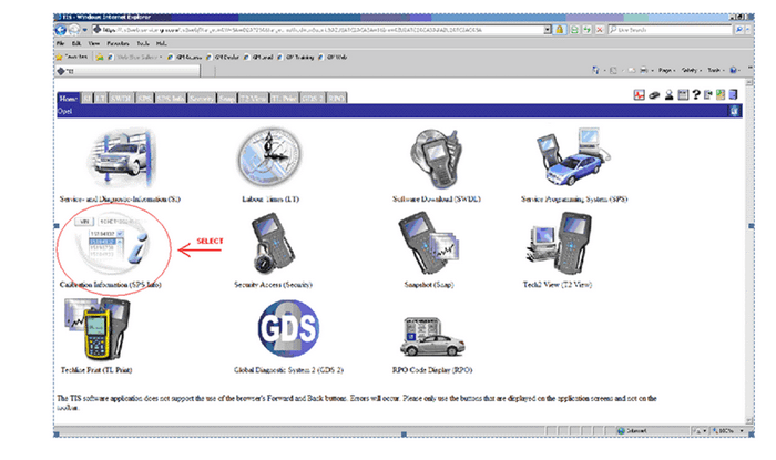 #09-06-04-026G: Identifying Non-GM (Aftermarket) Engine and Transmission Calibrations for V6 and V8 Gasoline Engines Using Tech 2 or Global Diagnostic System 2 (GDS 2) - (Mar 19, 2013)   