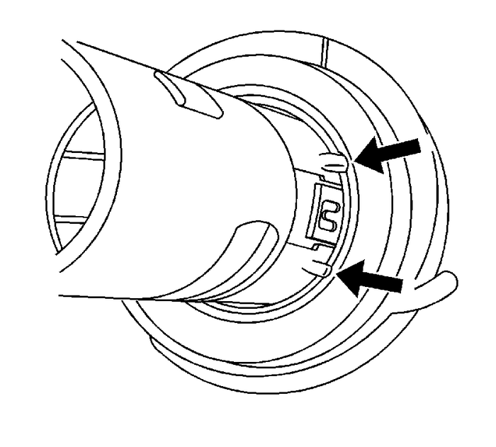 Accessory Power Receptacle Replacement Accessory Outlets  