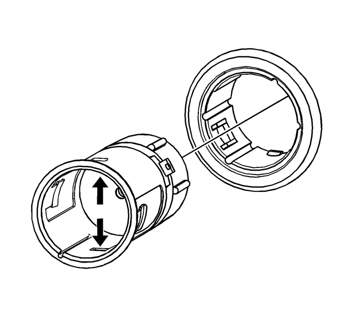 Accessory Power Receptacle Replacement Accessory Outlets  