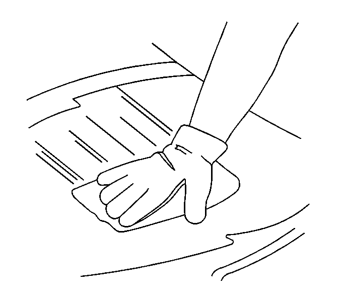 Adhesive Installation of Liftgate Windows Trunklid/Tailgate/Cargo Doors  