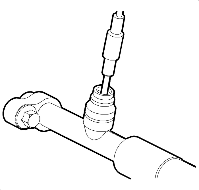 Air Conditioning Refrigerant Service Valve Core Replacement   