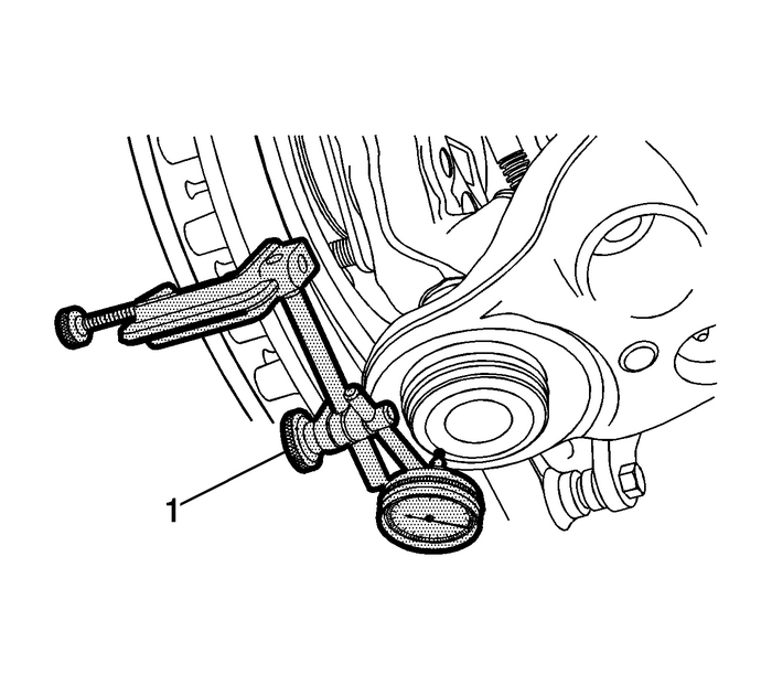 Ball Joint Inspection Suspension Ball Joints  