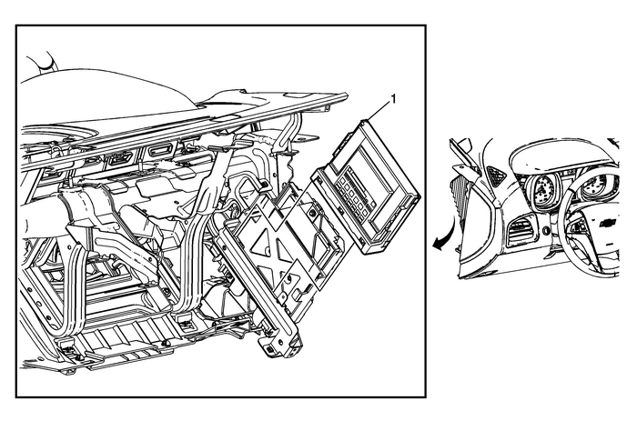 Body Control Module Replacement Body Control Modules  