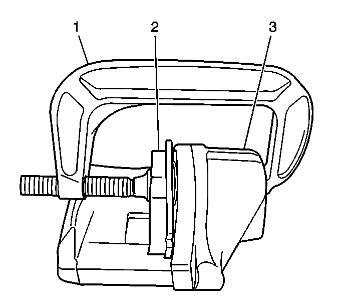 Brake Caliper Inspection Disc Brakes Brake Calipers 