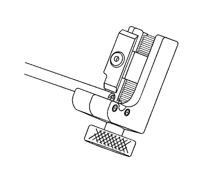 Brake Pipe Replacement   