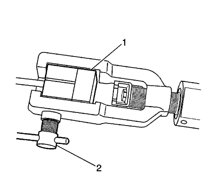 Brake Pipe Replacement   