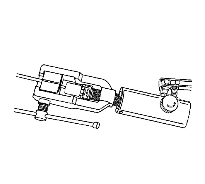 Brake Pipe Replacement   