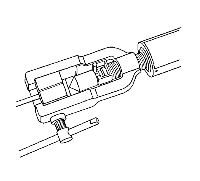 Brake Pipe Replacement   