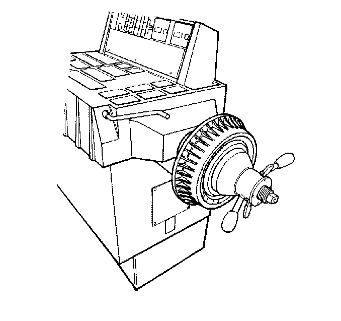 Brake Rotor/Drum Balance Inspection Disc Brakes Brake Rotors 