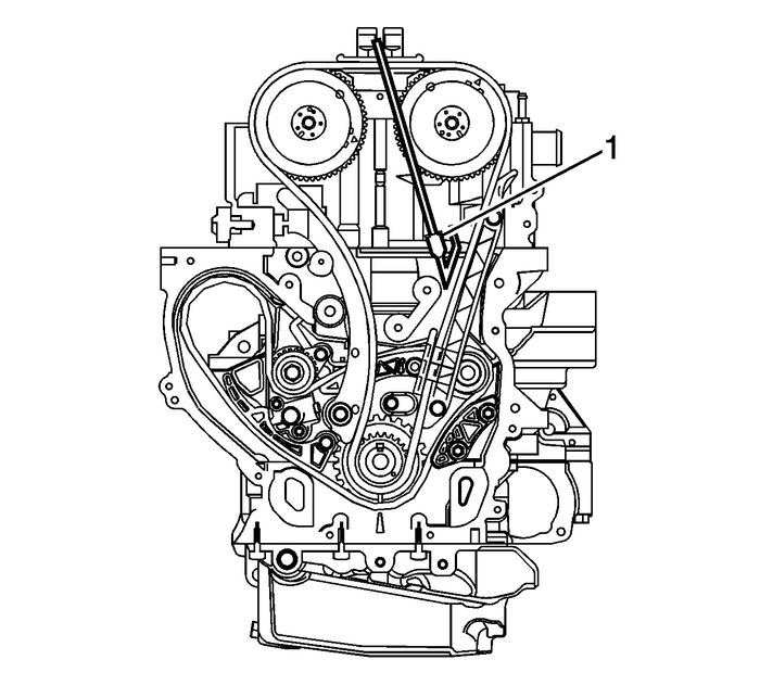 Camshaft Position Intake Actuator Replacement Valvetrain Camshaft 