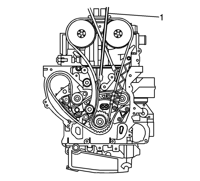 Camshaft Position Intake Actuator Replacement Valvetrain Camshaft 