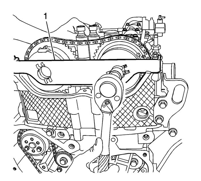 Camshaft Position Intake Actuator Replacement Valvetrain Camshaft 