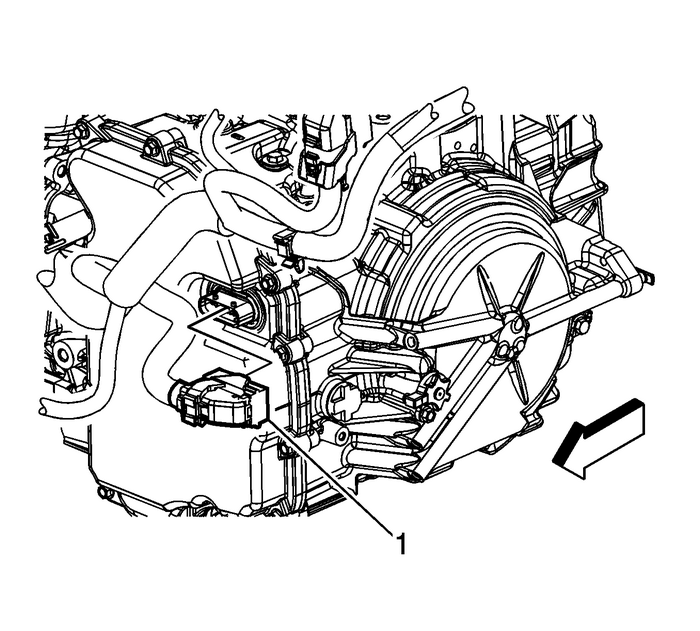 Control Valve Body Cover Replacement Automatic Transmission Unit Control Valve Body