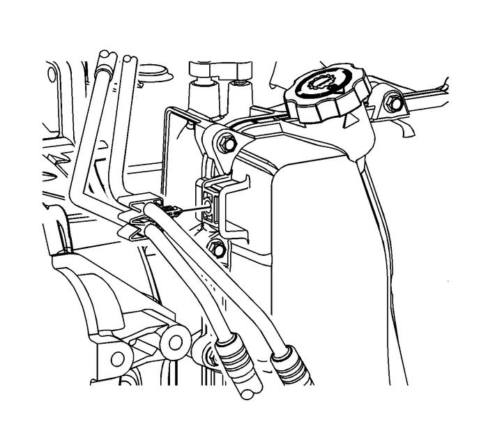 Control Valve Body Cover Replacement Automatic Transmission Unit Control Valve Body