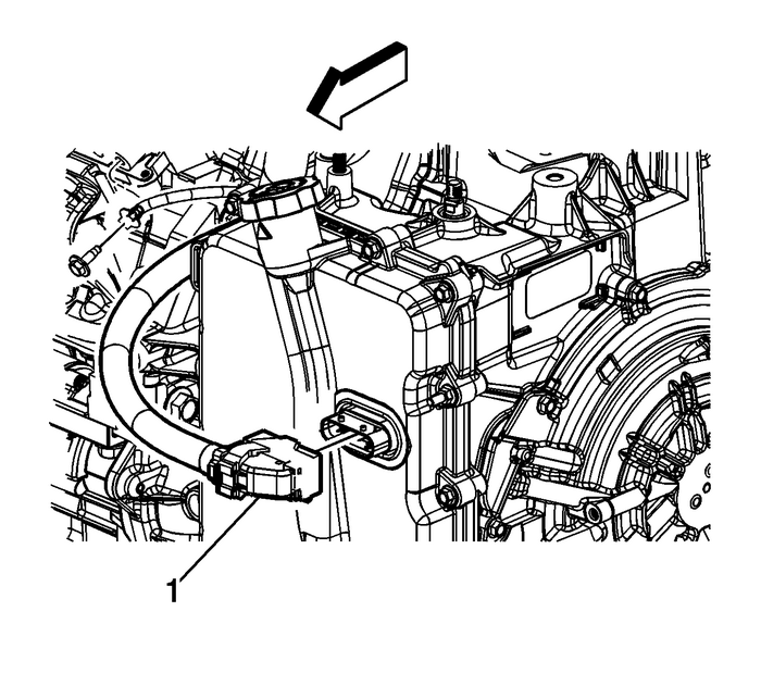 Control Valve Body Cover Replacement Automatic Transmission Unit Control Valve Body