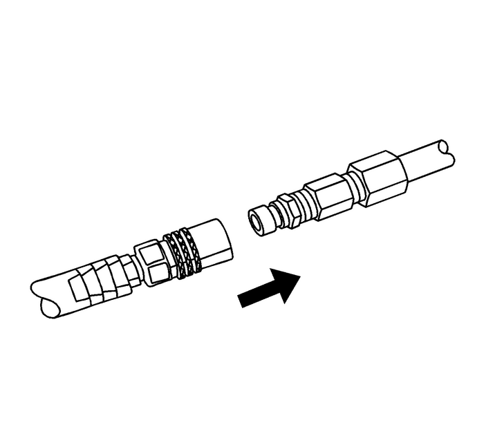 Cooling System Draining and Filling (GE 47716) Engine Cooling  