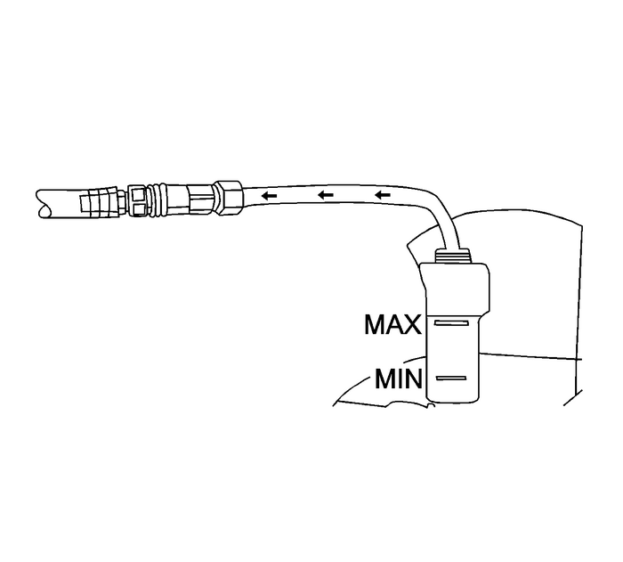 Cooling System Draining and Filling (GE 47716) Engine Cooling  