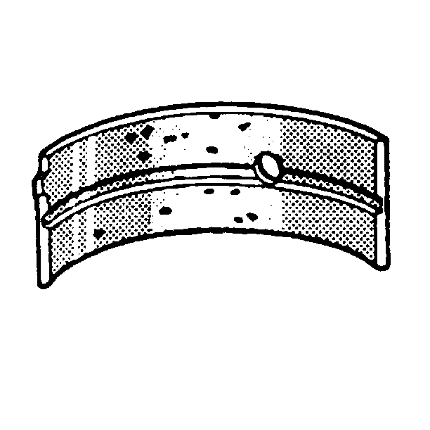 Crankshaft and Bearing Cleaning and Inspection Engine Block Cylinder Block Crankshaft