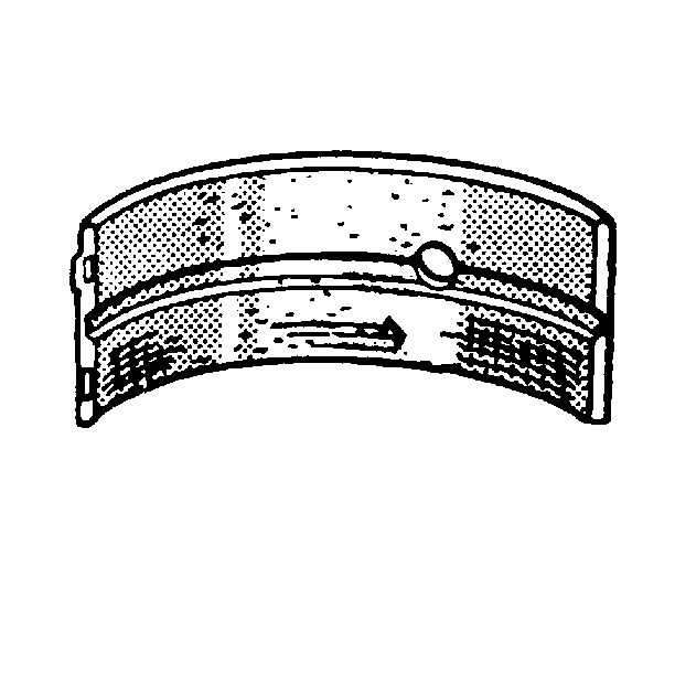 Crankshaft and Bearing Cleaning and Inspection Engine Block Cylinder Block Crankshaft