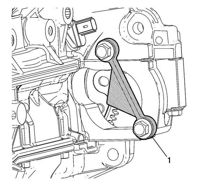 Crankshaft Balancer Removal Engine Block Cylinder Block Crankshaft