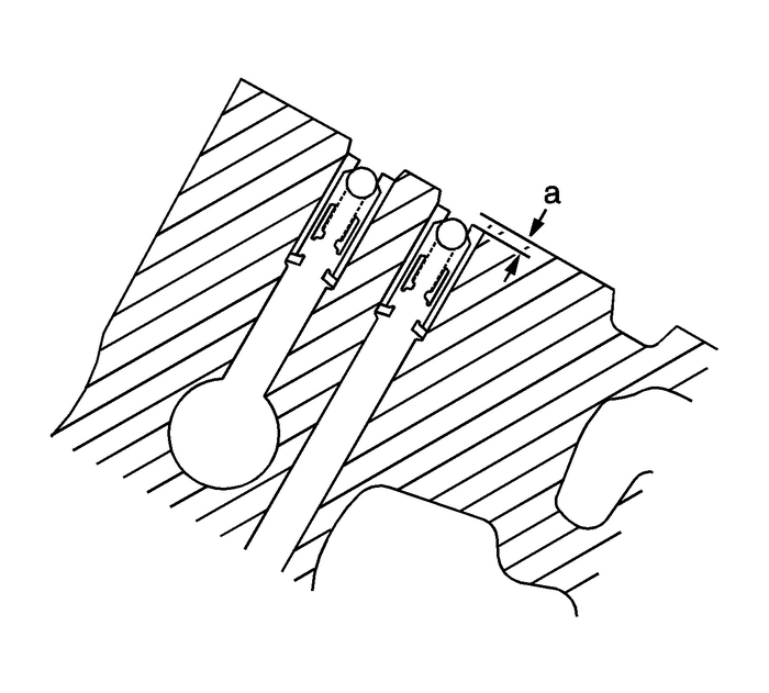 Cylinder Head Assemble Engine Block Cylinder Head 