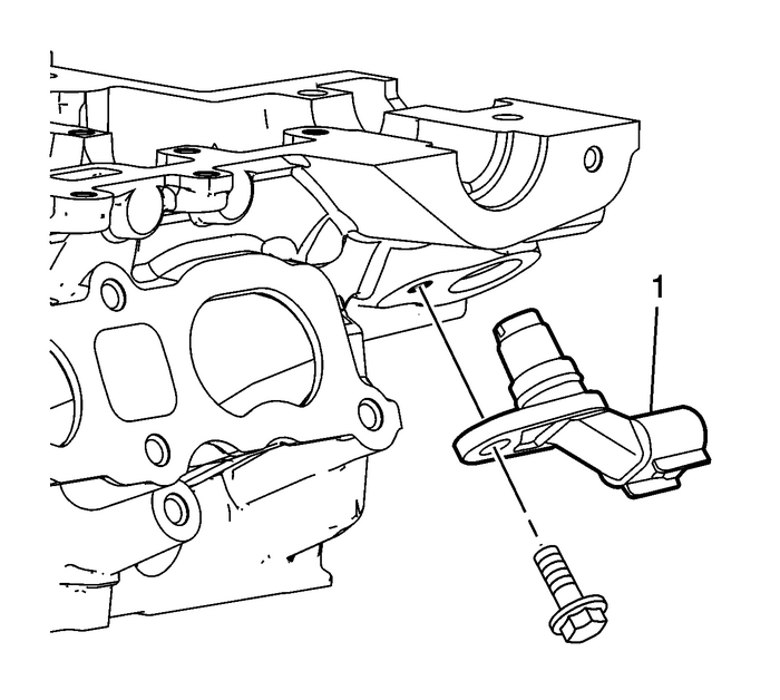 Cylinder Head Assemble (LAF, LEA, or LUK) Engine Block Cylinder Head 