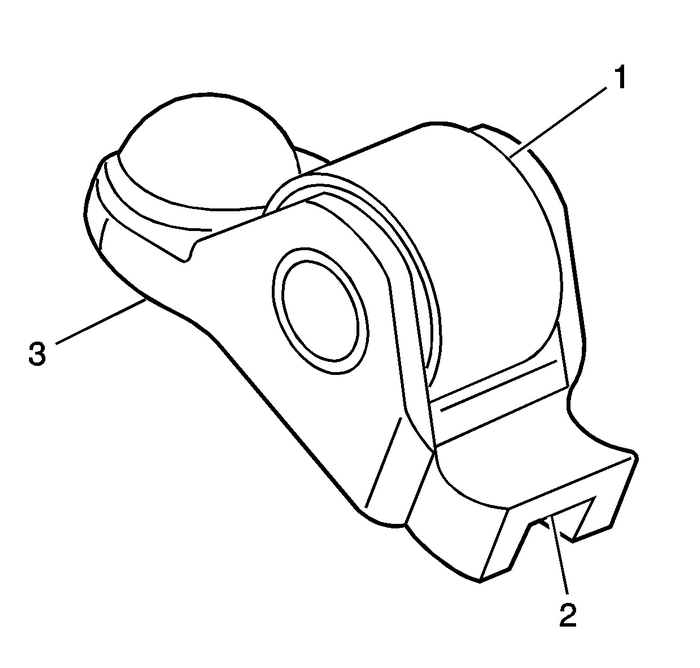 Cylinder Head Cleaning and Inspection (LAF, LEA, or LUK) Engine Block Cylinder Head 