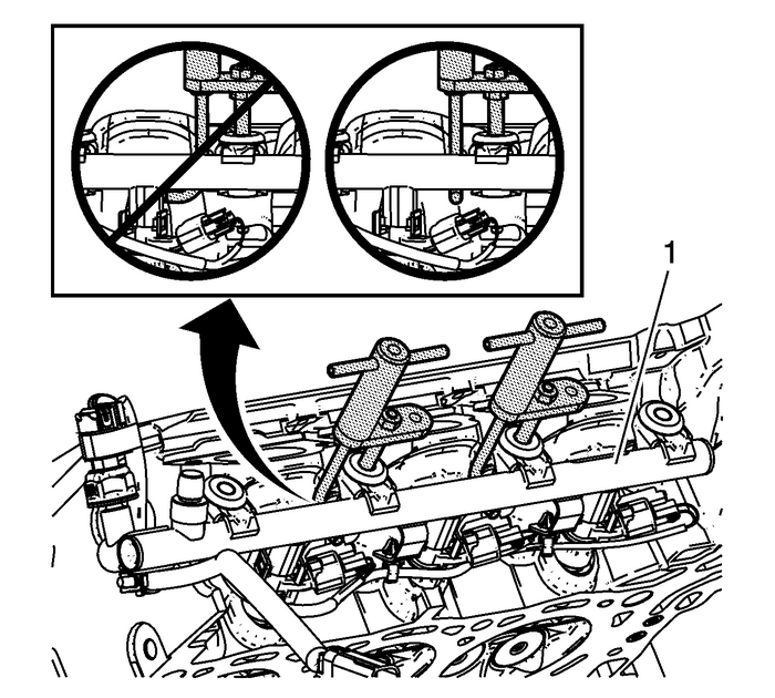 Cylinder Head Disassemble Engine Block Cylinder Head 