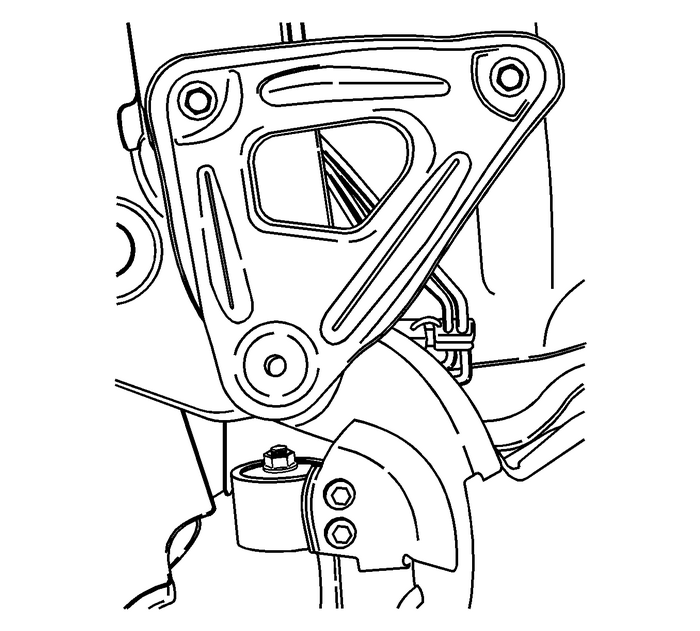 Drivetrain and Front Suspension Frame Replacement   