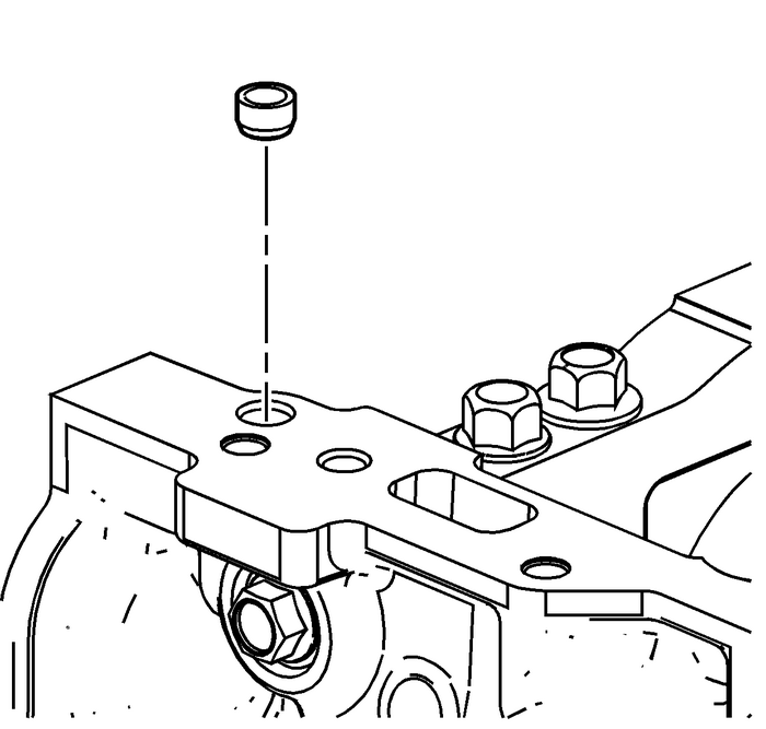 Engine Block Assemble Engine Block  