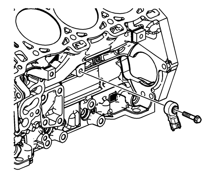 Engine Block Assemble Engine Block  