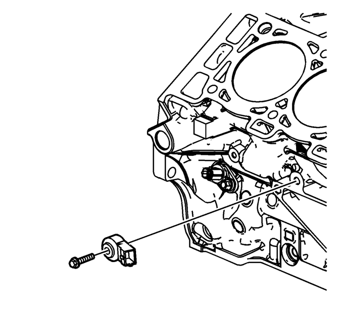 Engine Block Assemble Engine Block  