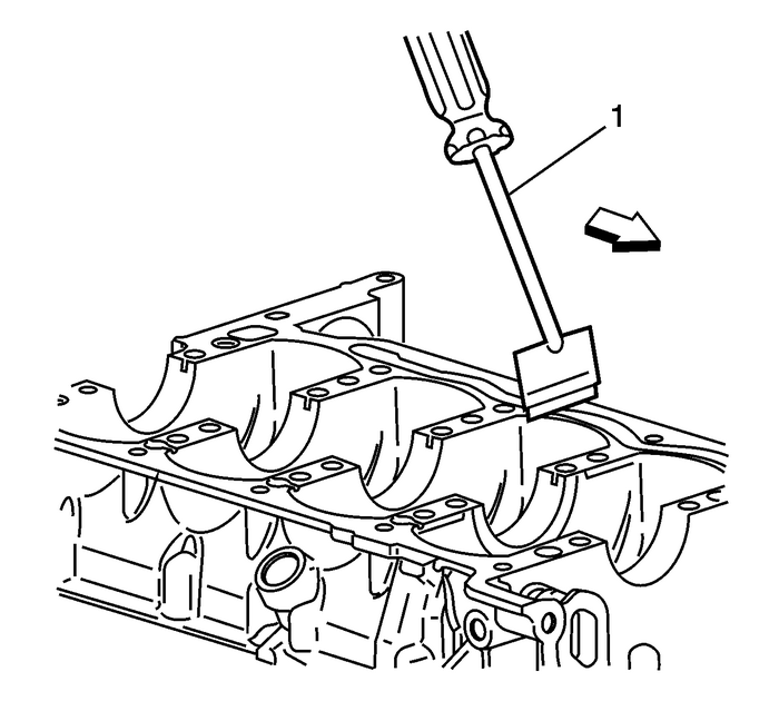 Engine Block Cleaning and Inspection Engine Block  