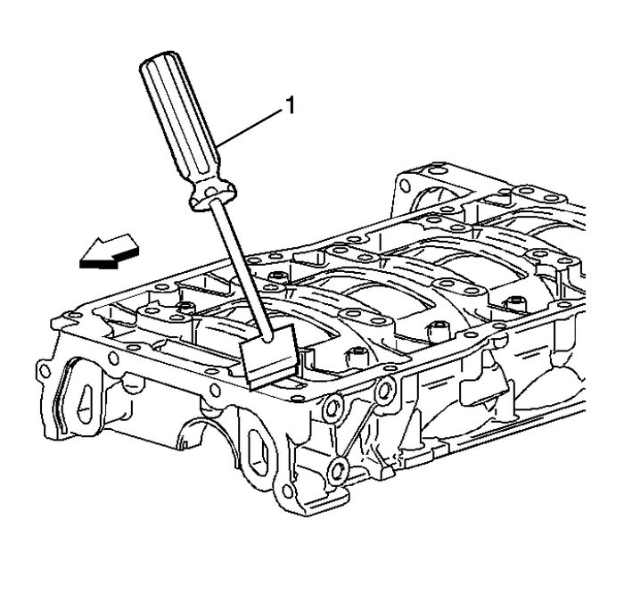 Engine Block Cleaning and Inspection Engine Block  