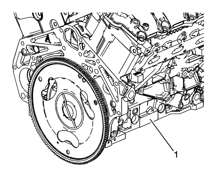 Engine Identification   